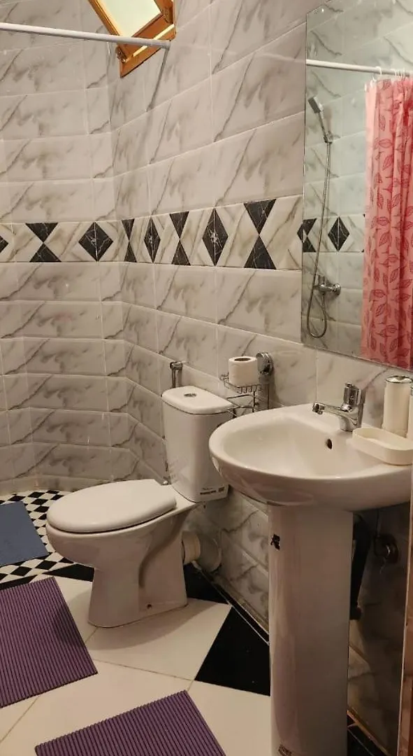 Appartement C A 7 Min De L'Aeroport De Marrakech Marrakesh