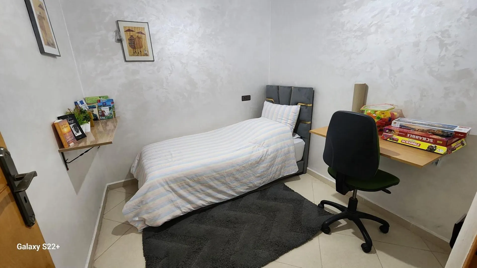 Appartement C A 7 Min De L'Aeroport De Marrakech Marrakesh