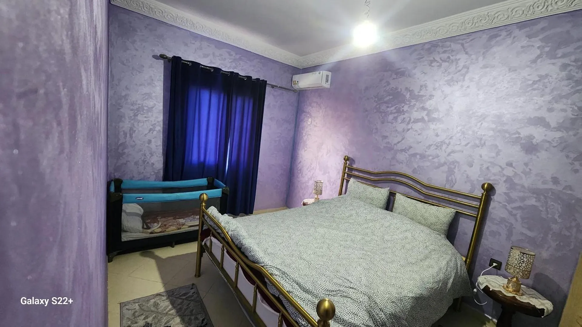 Appartement C A 7 Min De L'Aeroport De Marrakech Marrakesh