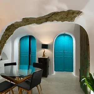  Hébergement de vacances Cuevas Oro Y Arcilla Espagne