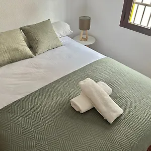  Appartement Saravia Espagne
