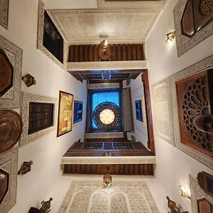  Riad Dar Kirami Maroc