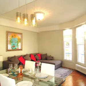  Appartement Le Massenet France France